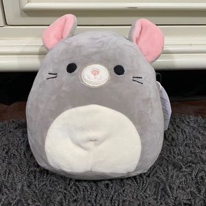COPY - Misty 7” Squishmallow